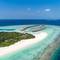 Отель Anantara Kihavah Villas