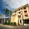 Отель Palmbeach Resort & Spa
