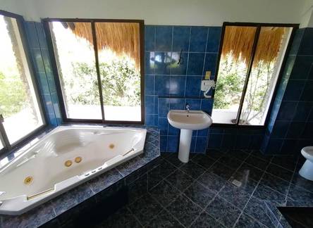 Отель The Blue Orchid Resort 