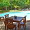 Отель The Blue Orchid Resort 
