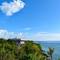 Отель The Blue Orchid Resort 