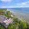 Отель The Blue Orchid Resort 