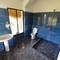 Отель The Blue Orchid Resort 