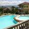 Отель Moalboal Beach Resort 