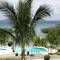 Отель Moalboal Beach Resort 