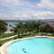 Отель Moalboal Beach Resort 