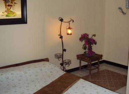 Отель La Petra Beach Resort 
