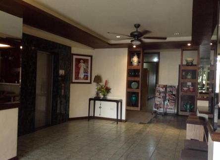 Отель Mactan Pension House 