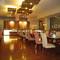 Отель The Bellavista Hotel 