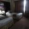 Отель The Bellavista Hotel 
