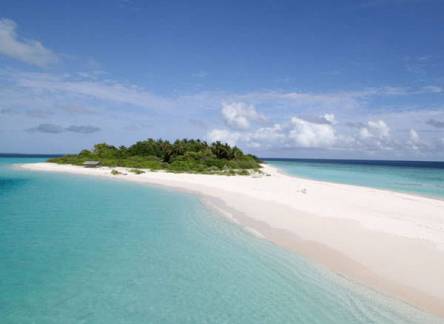 Отель Kethi Lodge Maldives 