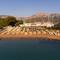 Отель Ozkaymak Marina