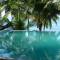 Отель FloWer-Beach Resort 