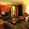 Отель Fields Plaza Suites Condo-Hotel