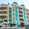 Отель Fields Plaza Suites Condo-Hotel
