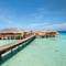 Отель Constance Moofushi