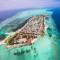 Отель Stingray Beach Inn