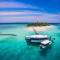 Отель Stingray Beach Inn