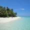 Отель Stingray Beach Inn