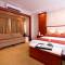 Отель Lewis Grand Hotel