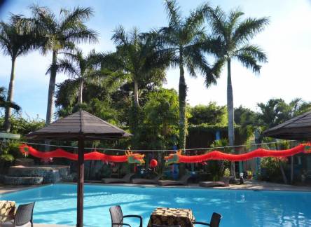 Отель Alta Cebu Resort