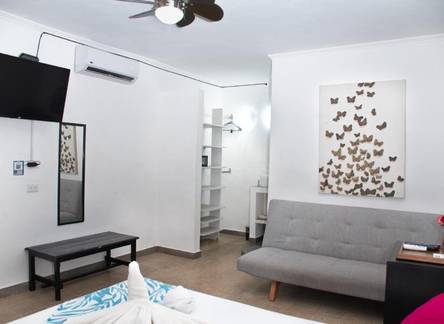 Отель Hotel Maya Bric