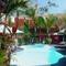Отель Hotel Maya Bric