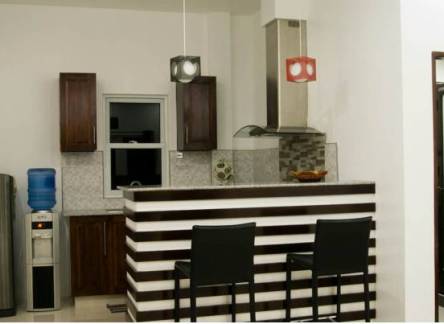 Отель J&R Residence 