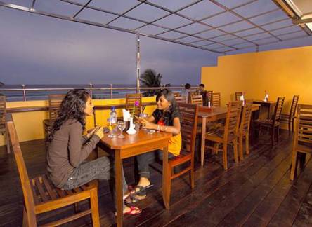 Отель Loona Hotel, Hulhumale
