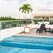 Отель Soho Playa