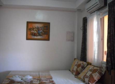 Отель Gani Hotel 