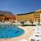 Отель Strand Beach Resort