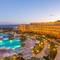 Отель Strand Beach Resort