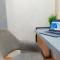 Отель The Leverage Business Hotel (Bandar Baru Mergong)