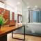 Отель The Leverage Business Hotel (Bandar Baru Mergong)