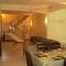 Отель Monalysa St Honore Apartment & Studios Grand Bay