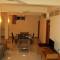 Отель Monalysa St Honore Apartment & Studios Grand Bay