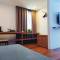 Отель The Leverage Business Hotel (Kuala Kedah)