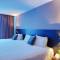 Отель The Leverage Business Hotel (Kuala Kedah)