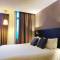 Отель The Leverage Business Hotel (Kuala Kedah)