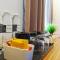 Отель The Leverage Business Hotel (Kuala Kedah)
