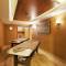 Отель Doubletree by Hilton Avanos Cappadocia