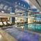Отель Doubletree by Hilton Avanos Cappadocia