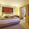 Отель Doubletree by Hilton Avanos Cappadocia