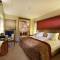 Отель Doubletree by Hilton Avanos Cappadocia