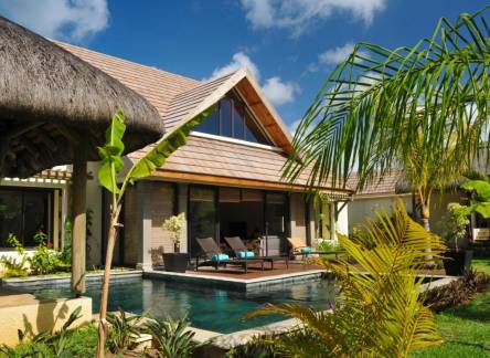 Отель Oasis Villas by Evaco Holiday Resorts