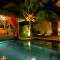 Отель Oasis Villas by Evaco Holiday Resorts
