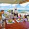Отель Bon Azur Elegant Suites & Penthouses