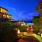 Отель Bon Azur Elegant Suites & Penthouses