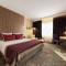 Отель Novotel Moscow Sheremetyevo Airport
